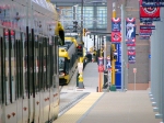 101107051 Hiawatha Light Rail At Target Field Station